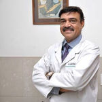 Dr.anil Gomber