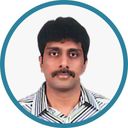 Dr. Venkat P, Surgical Oncologist