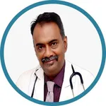 Dr. Devanand J