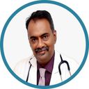 Dr. Devanand J, Medical Oncologist