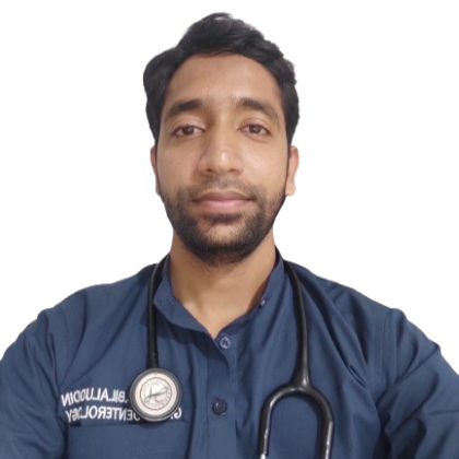 Dr. Mohd Bilaluddin, General Physician/ Internal Medicine Specialist Dr. Mohd Bilaluddin, General Physician/ Internal Medicine Specialist