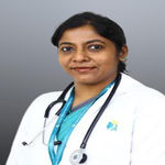 Dr. Pushpa Gnanaraj