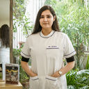 Dr Yashika Chakraborty, Dentist