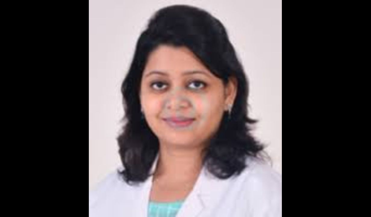 Dr. Gunjan Garg, Endocrinologist Dr. Gunjan Garg, Endocrinologist