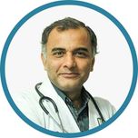 Dr Bhupendra Chaudary Dr Bhupendra Chaudary