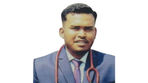 Dr. Kiron Sk, General Practitioner