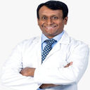 Dr. Rajashekhar K T, Orthopaedician