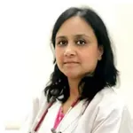 Dr. Anibha Pandey