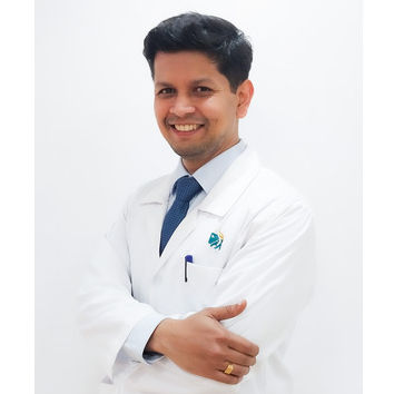 Dr. Adil Hassan, Medical Oncologist Dr. Adil Hassan, Medical Oncologist