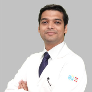 Dr Nishant Gopaal, Paediatric Neurologist Dr Nishant Gopaal, Paediatric Neurologist