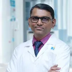 Dr. Sunil S Bohra
