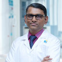 Dr. Sunil S Bohra, General Physician/ Internal Medicine Specialist