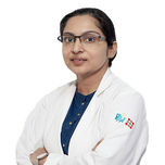 Dr. Prarthana Saxena Dr. Prarthana Saxena
