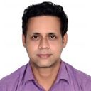 Dr. Satyapriya Sahoo, Paediatrician