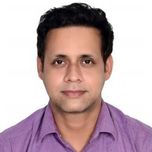 Dr. Satyapriya Sahoo