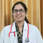 Dr. Priyanka Badjate