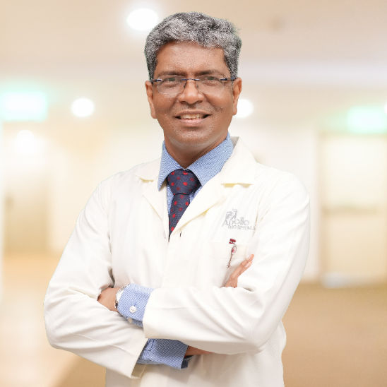 Dr. V. Sasanka, Urologist Dr. V. Sasanka, Urologist