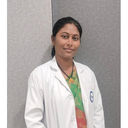 Dr. Suhasini Geetha Barla, Psychiatrist