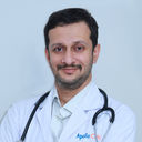 Dr. Sanjay Udupi, Ent Specialist