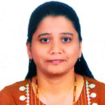 Dr. Amrutha G M