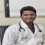 Dr Vishnu Vardhan