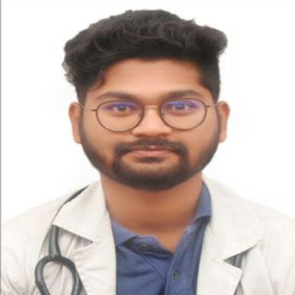 Dr. Vivekananda Reddy, General Practitioner Dr. Vivekananda Reddy, General Practitioner