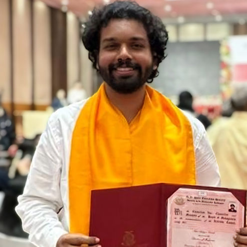 Dr. Aditya Nair, Psychiatrist Dr. Aditya Nair, Psychiatrist