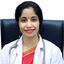 Dr. Seema Santosh, Obstetrician and Gynaecologist in jhumba-bathinda