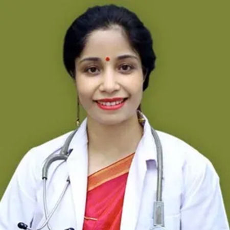 Dr. Seema Santosh, Obstetrician and Gynaecologist Dr. Seema Santosh, Obstetrician and Gynaecologist