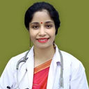 Dr. Seema Santosh, Obstetrician and Gynaecologist