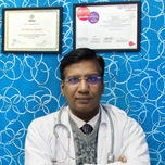Dr. Raman Kumar