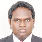 Dr. Manohar Prasad Bomidi