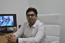 Dr. Sahil Kapoor
