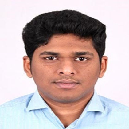 Dr Kousik Am, Paediatrician Dr Kousik Am, Paediatrician