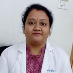 Dr. Sayali Patil