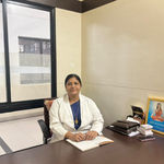 Dr. Varsha Garje