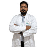 Dr Justin Thomas