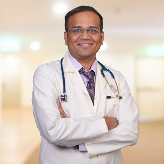 Dr. Raghupathi R, Paediatrician Dr. Raghupathi R, Paediatrician