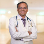Dr. Raghupathi R Dr. Raghupathi R