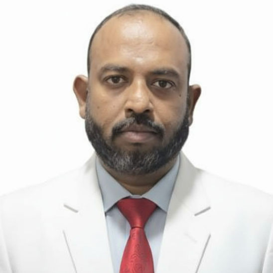 Dr M Mohanavenkataraman, Psychiatrist Dr M Mohanavenkataraman, Psychiatrist