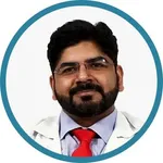 Dr. Ashwani Kumar