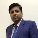 Dr Akash Bhojagaria, General Physician/ Internal Medicine Specialist Dr Akash Bhojagaria, General Physician/ Internal Medicine Specialist