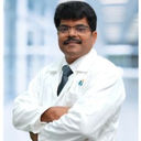 Dr. Raghavendra Babu Y, Liver Transplant Specialist