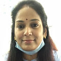 Dr. G Padmalatha