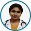 Dr. Kavitha S, Radiologist in adambakkam