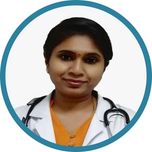 Dr. Kavitha S