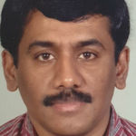 Dr. Murali Gopal