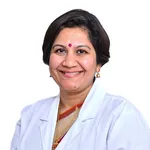 Dr. Sriprada Vinekar