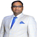 Dr Gaurav Gajanan Kanade