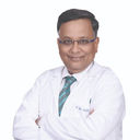 Dr. Ameet Kishore, Ent Specialist